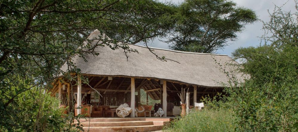 Little Oliver's Camp, Tarangire National Park, Tanzania - Image 13