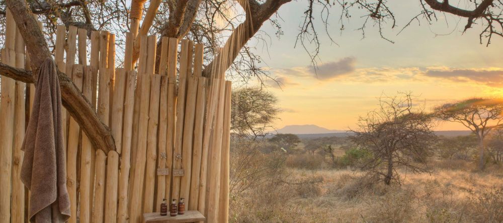 Little Oliver's Camp, Tarangire National Park, Tanzania - Image 9