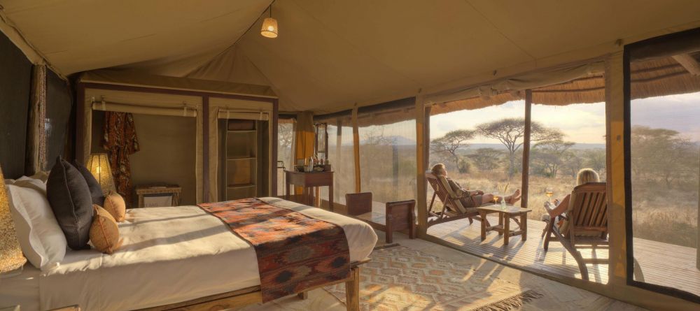 Little Oliver's Camp, Tarangire National Park, Tanzania - Image 12