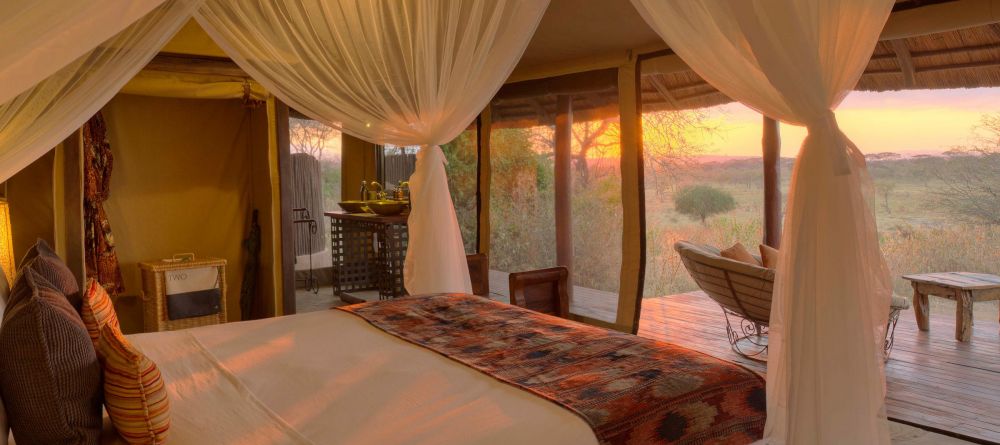 Little Oliver's Camp, Tarangire National Park, Tanzania - Image 8