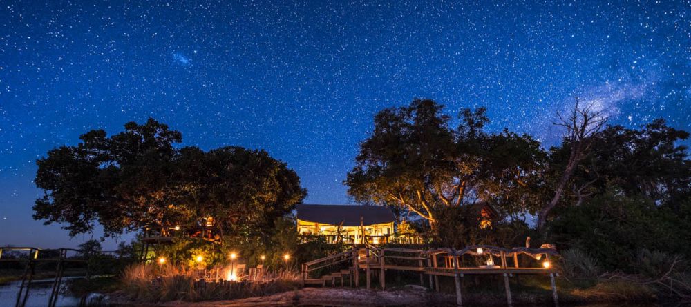 Little Tubu Tree Camp, Okavango Delta, Botswana - Image 12