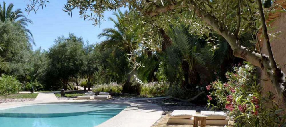 L'Ma Lodge, Ouarzazate, Morocco - Image 2