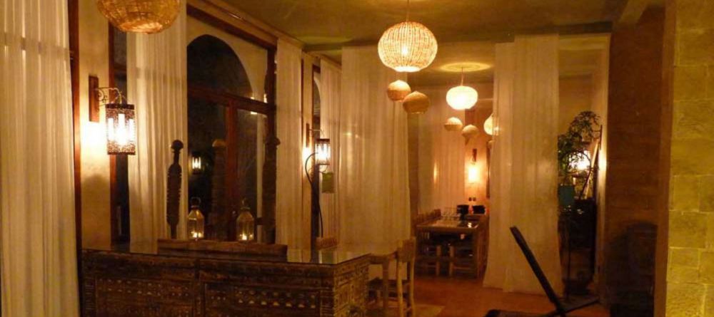 L'Ma Lodge, Ouarzazate, Morocco - Image 1