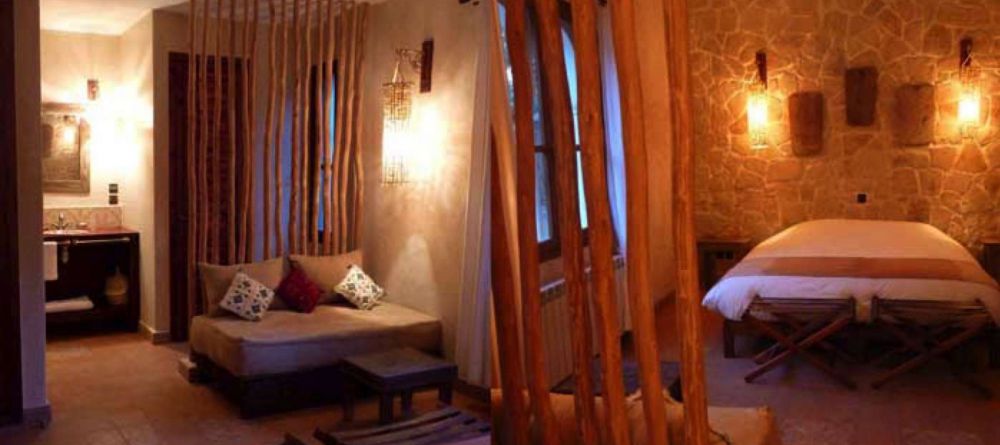 L'Ma Lodge, Ouarzazate, Morocco - Image 4