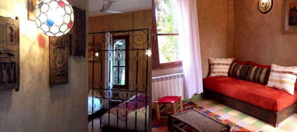 L'Ma Lodge, Ouarzazate, Morocco - Image 3