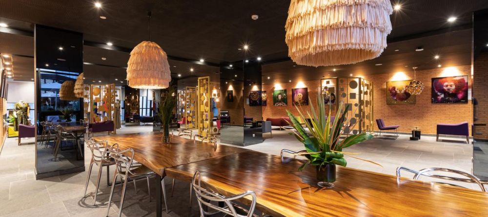 Lobby - Image 4