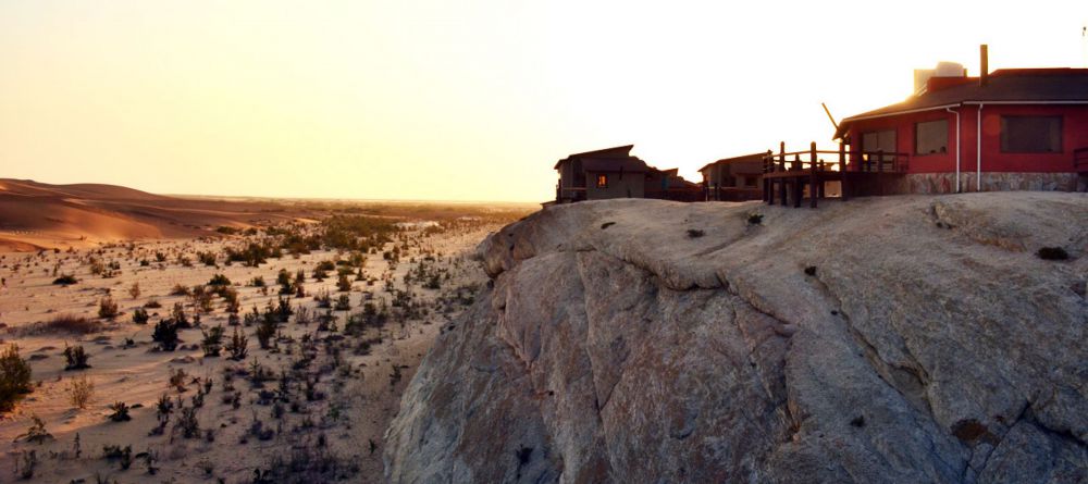 Desert Breeze Lodge, Swakopmund, Namibia - Image 1