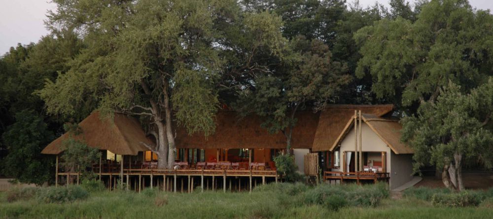 Simbavati River Lodge, Timbavati Game Reserve, South Africa - Image 15