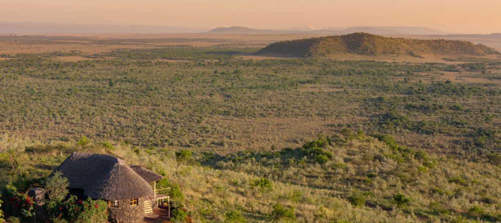 Sleeping Warrior Lodge - Image 1