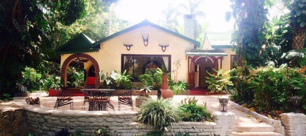 Mt. Meru Game Lodge - Image 3