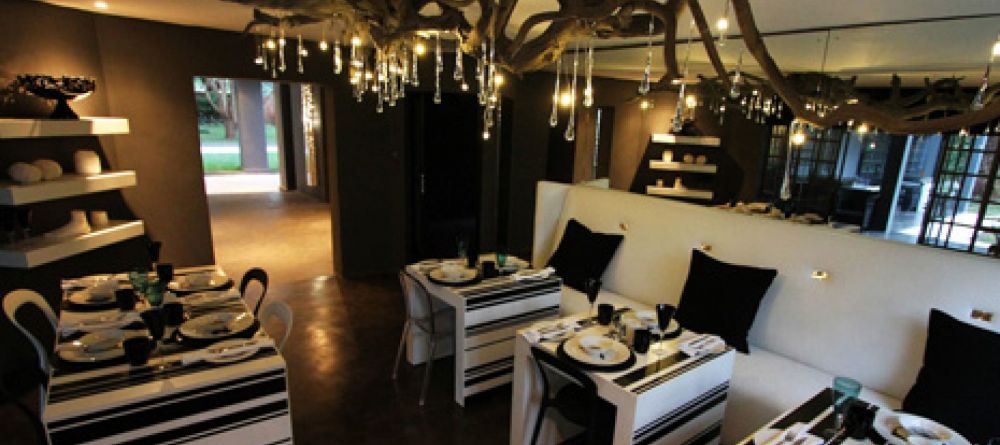 Latitude 13 Hotel Dining - Image 4