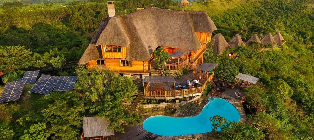 Above the Lodge - Image 3