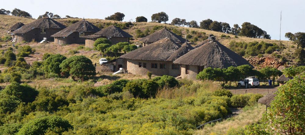 Simien Lodge, Ethiopia - Image 5