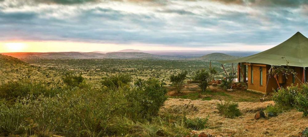 Lodo Springs - Elewana - Image 1