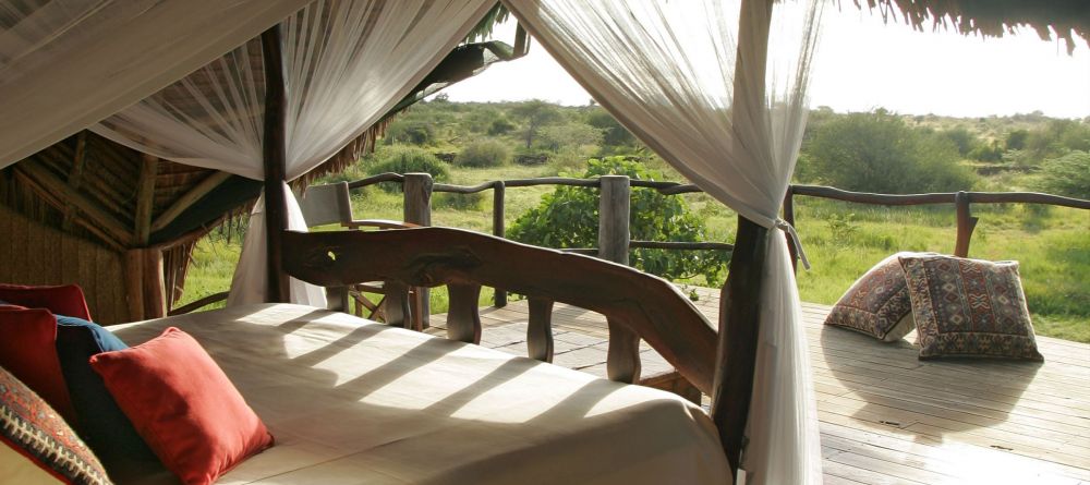 Loisaba Cottage- Loisaba Lodge, Laikipia, Kenya - Image 5