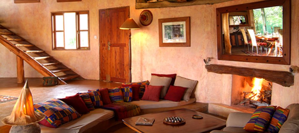 Loisaba Cottage- Loisaba Lodge, Laikipia, Kenya - Image 7