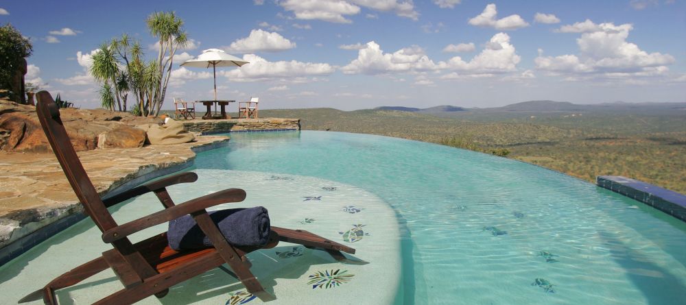 Loisaba House- Loisaba Lodge, Laikipia, Kenya - Image 16