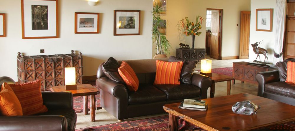 Loisaba Main Lodge- Loisaba Lodge, Laikipia, Kenya - Image 17