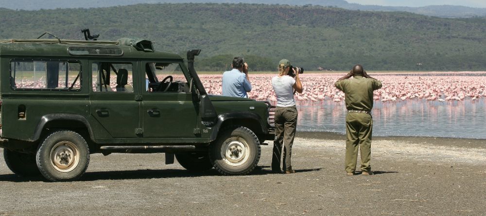 Loldia House, Lake Naivasha, Kenya - Image 4