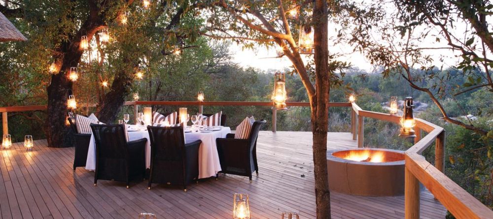 Londolozi Tree Camp, Sabi Sands Game Reserve, South Africa - Image 3