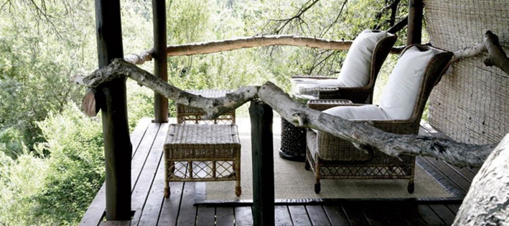 Londolozi Tree Camp, Sabi Sands Game Reserve, South Africa - Image 4