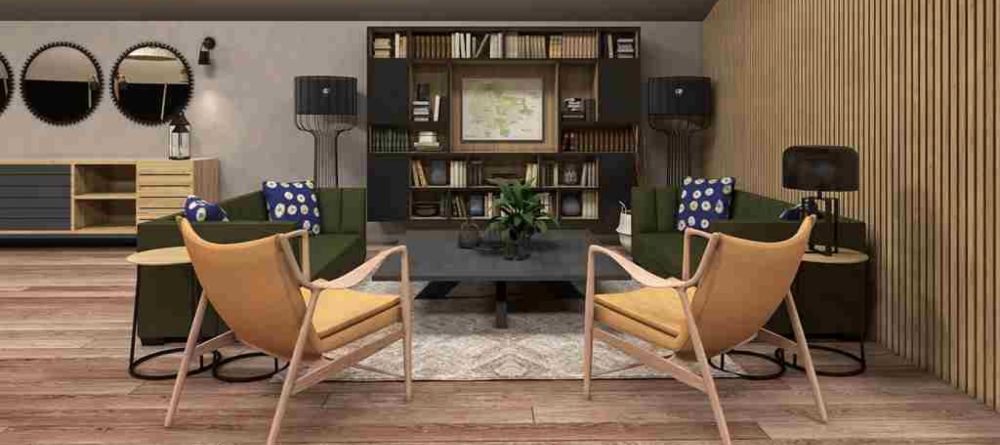 Lounge Area - Image 3