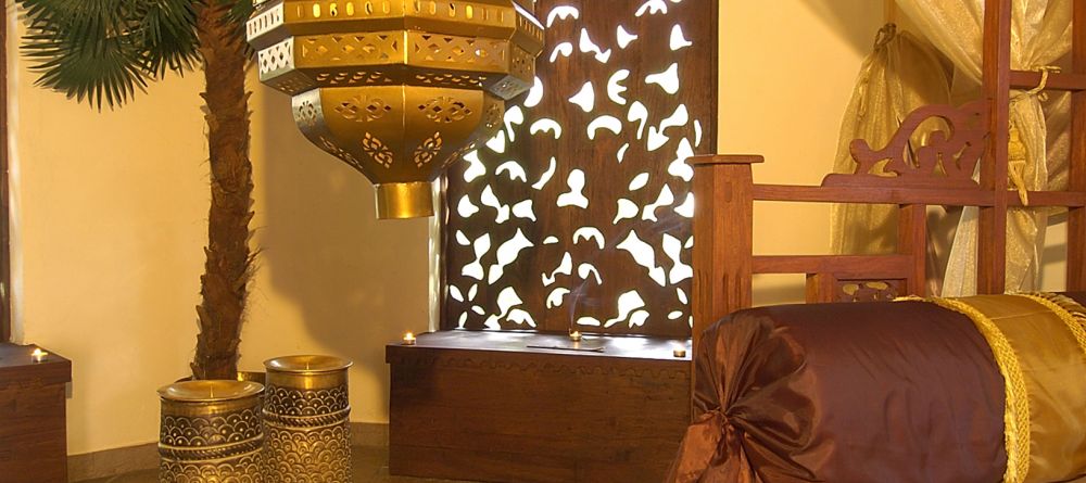 Lounge at Breezes Beach Club and Spa, Bwejuu, Zanzibar, Tanzania - Image 2
