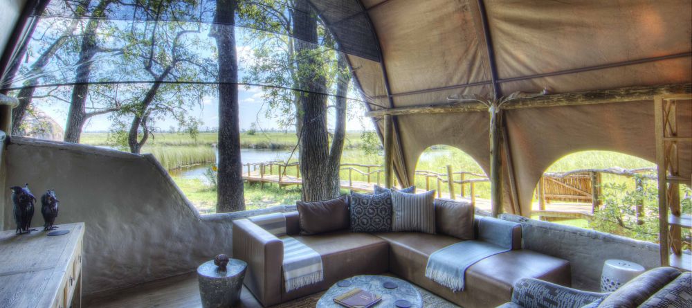 Camp Okuti Lounge - Image 2