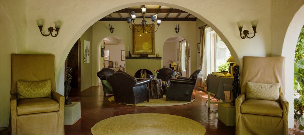 Mt. Meru Game Lodge - Image 2