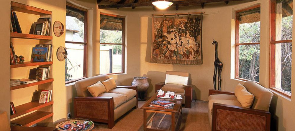 Kubu Lodge, Chobe National Park, Botswana - Image 3