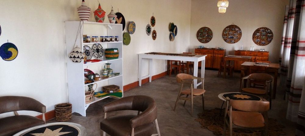 Forest of Hope Guest House, Rwanda - Image 5