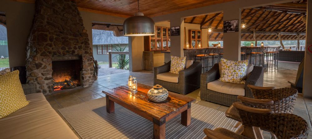 Arathusa Safari Lodge, Sabi Sands Game Reserve, South Africa - Image 6