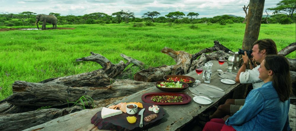 Ol Donyo Lodge, Chyulu Hills, Kenya - Image 6