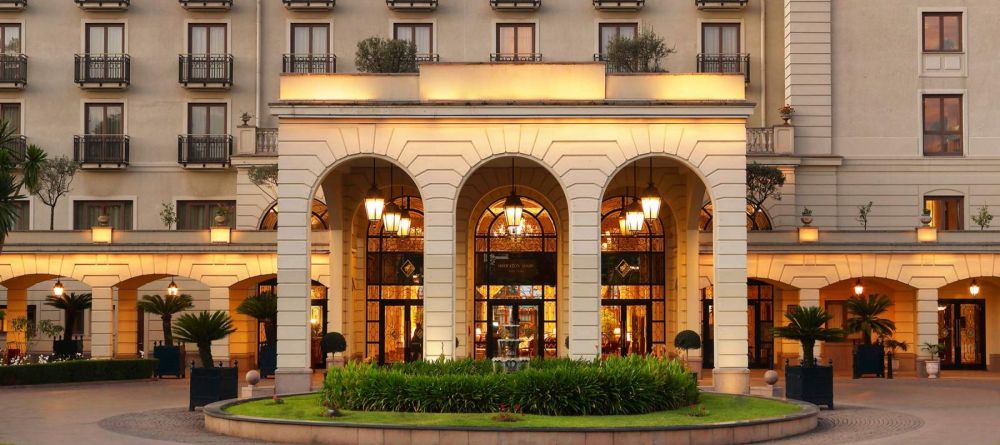 Sheraton Addis Ababa, Addis Ababa, Ethiopia - Image 5