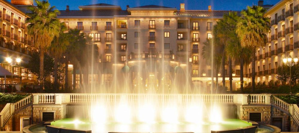 Sheraton Addis Ababa, Addis Ababa, Ethiopia - Image 6