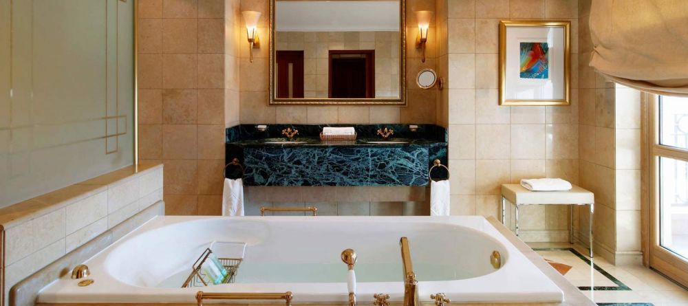 Sheraton Addis Ababa, Addis Ababa, Ethiopia - Image 7