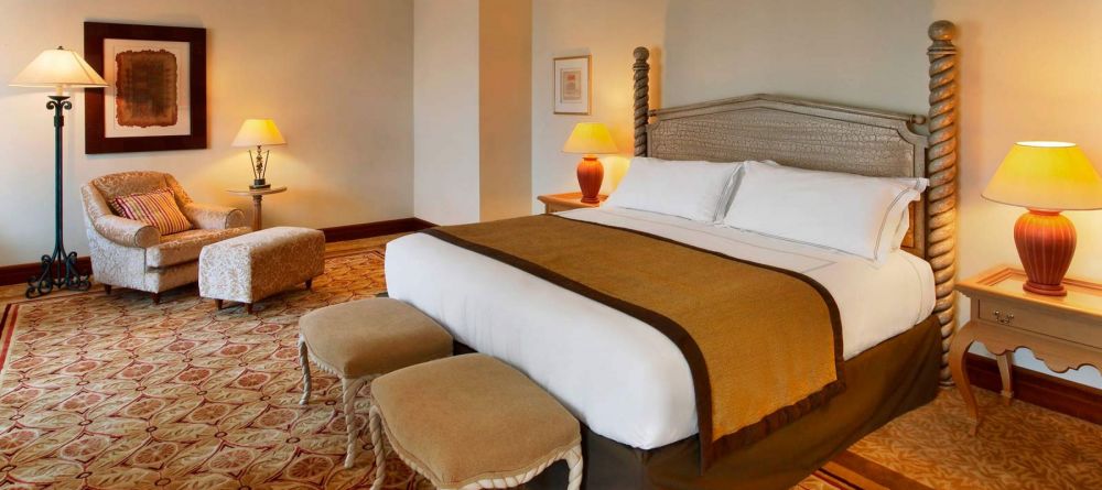 Sheraton Addis Ababa, Addis Ababa, Ethiopia - Image 8