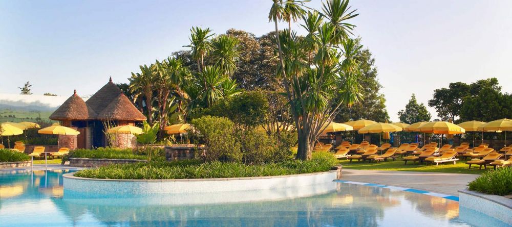 Sheraton Addis Ababa, Addis Ababa, Ethiopia - Image 1