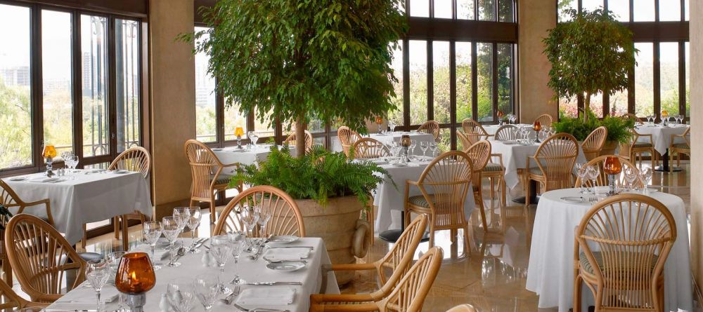 Sheraton Addis Ababa, Addis Ababa, Ethiopia - Image 2