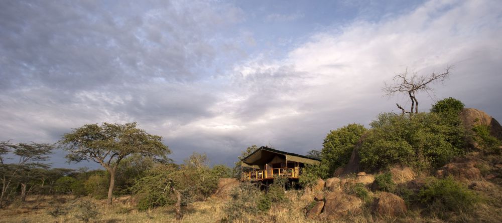 Kusini Camp, Serengeti National Park, Tanzania - Image 16