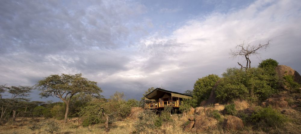 Kusini Camp, Serengeti National Park, Tanzania - Image 8