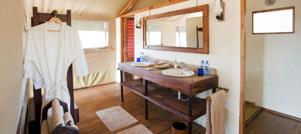 Kusini Camp, Serengeti National Park, Tanzania - Image 4