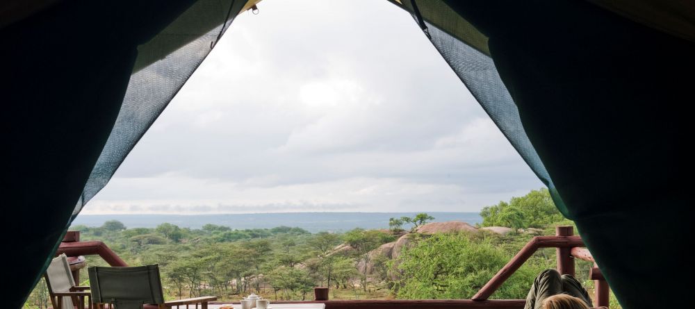 Kusini Camp, Serengeti National Park, Tanzania - Image 3