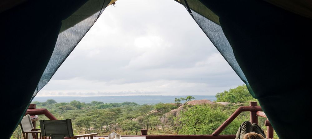 Kusini Camp, Serengeti National Park, Tanzania - Image 12