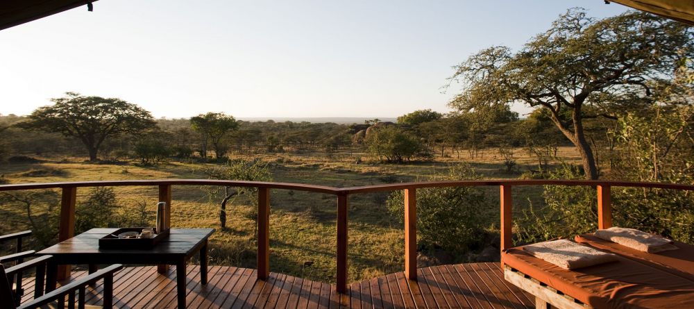 Kusini Camp, Serengeti National Park, Tanzania - Image 5