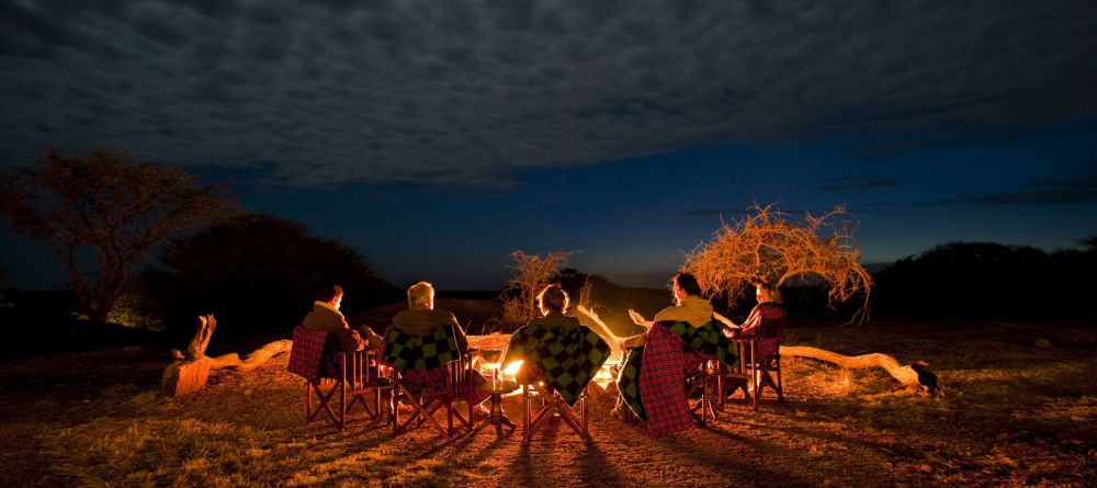 Kusini Camp, Serengeti National Park, Tanzania - Image 17