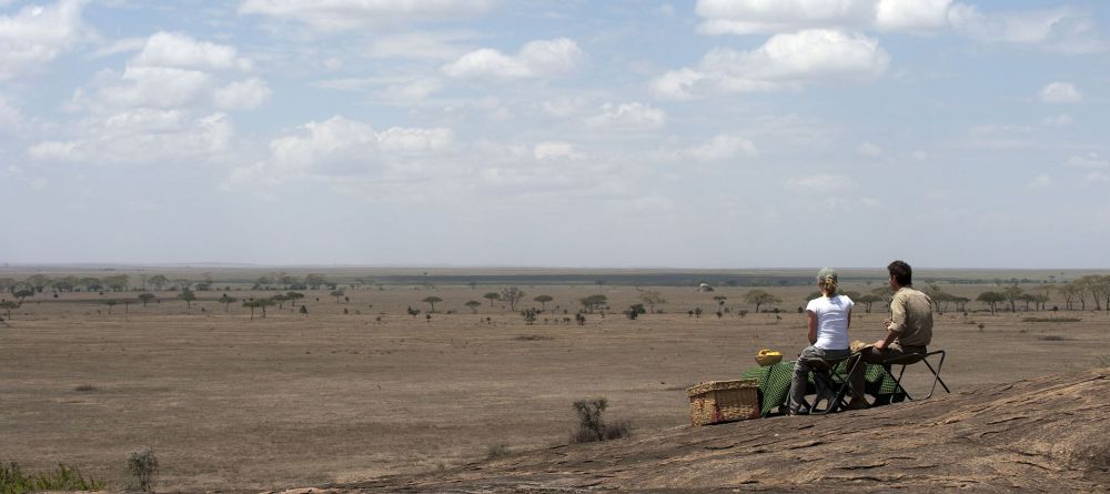 Kusini Camp, Serengeti National Park, Tanzania - Image 16