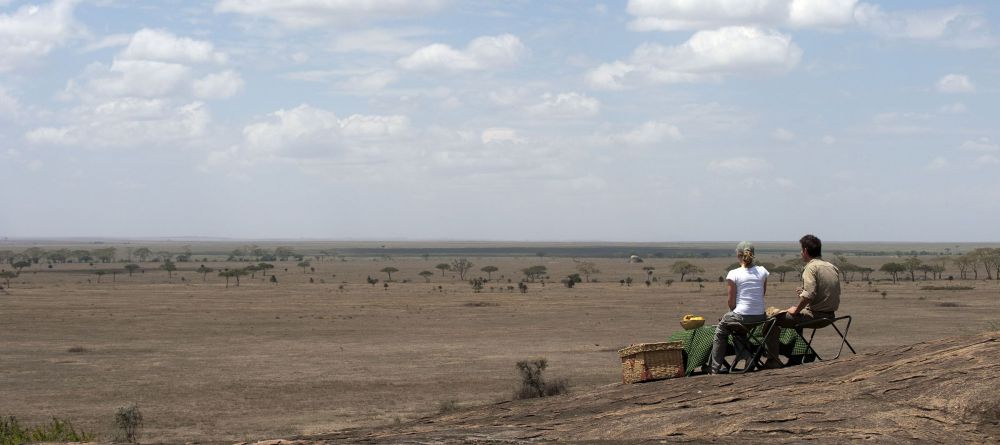 Kusini Camp, Serengeti National Park, Tanzania - Image 7