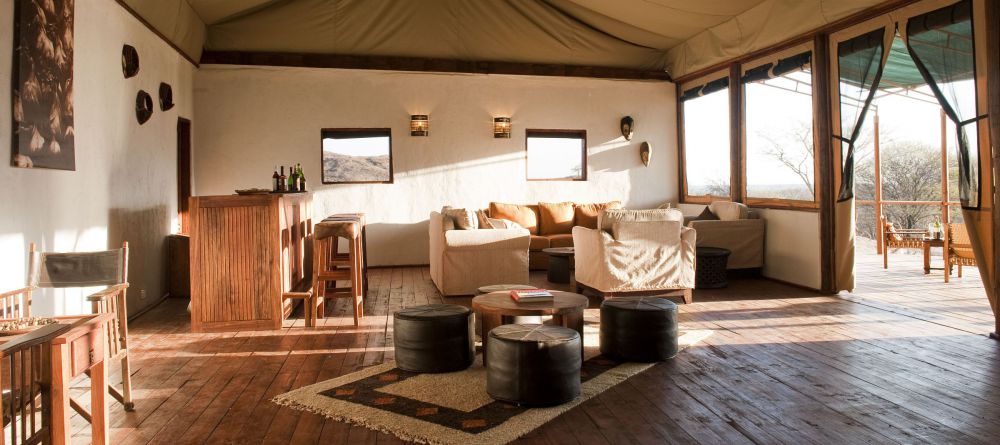 Kusini Camp, Serengeti National Park, Tanzania - Image 6