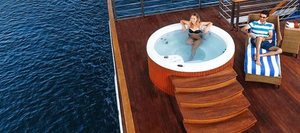 Deck - Image 2